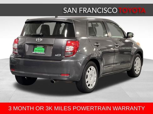 Used 2011 Scion xD image 5