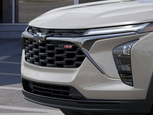 New 2026 Chevrolet Trax RS w/ Sunroof Package image 42
