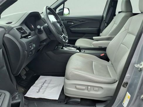Used 2019 Honda Passport Elite image 19
