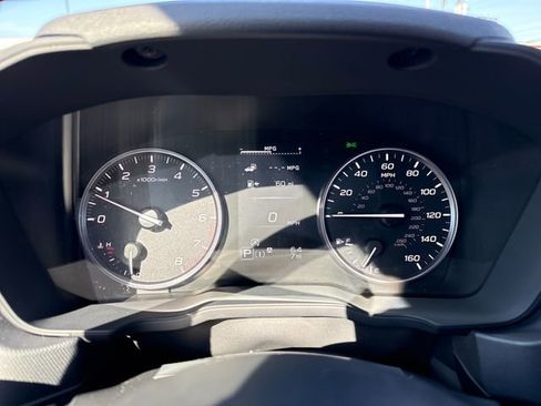 New 2026 Subaru Forester Premium image 23