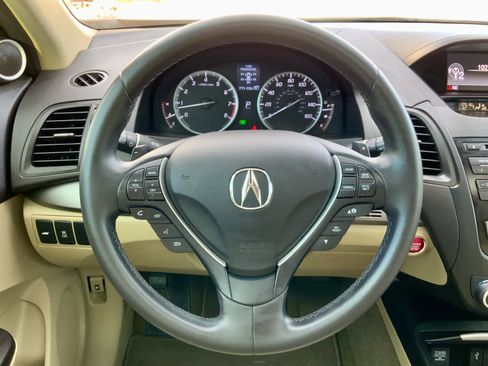 Used 2018 Acura RDX AWD image 40