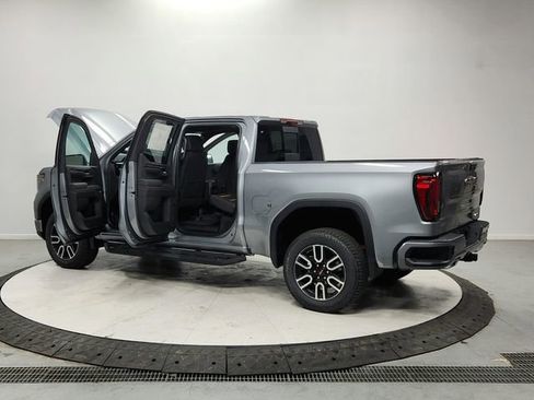 New 2026 GMC Sierra 1500 AT4 w/ AT4 Premium Package AWD/4WD image 13