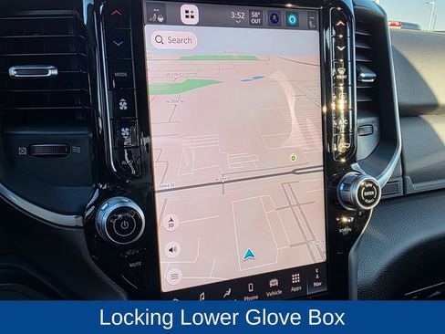 New 2026 RAM 2500 Big Horn image 33