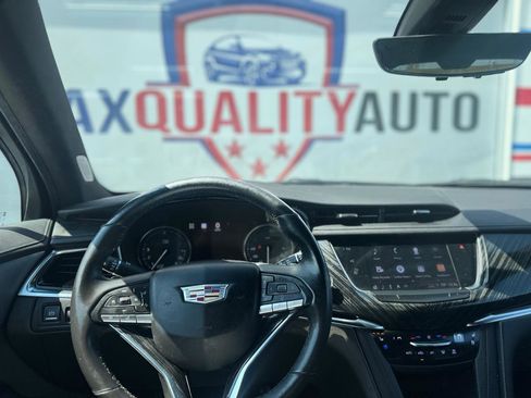 Used 2022 Cadillac XT6 Premium Luxury w/ Technology Package image 39