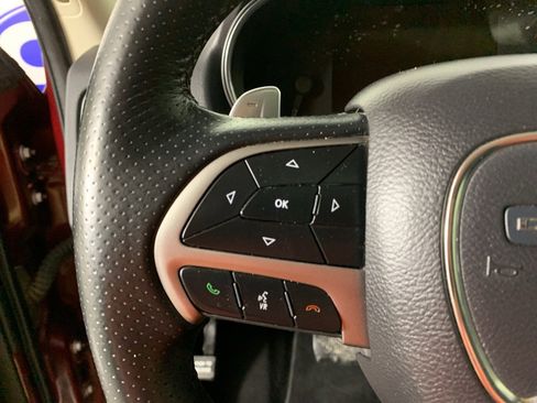 Used 2018 Dodge Durango Citadel image 18