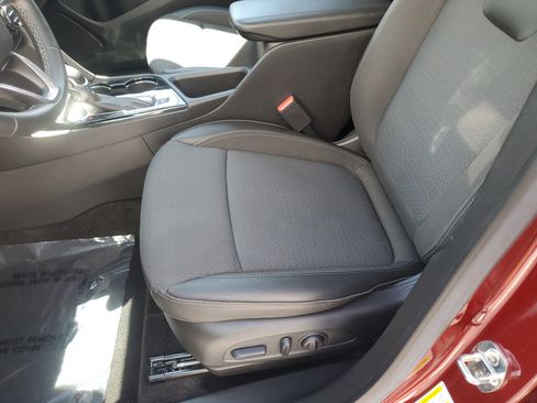 Used 2023 Buick Encore GX Select w/ Safety Package II FWD image 18