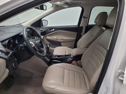 Used 2015 Ford Escape Titanium FWD image 17