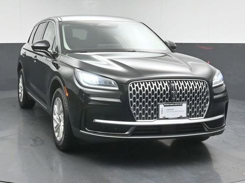 Certified 2024 Lincoln Corsair AWD image 6