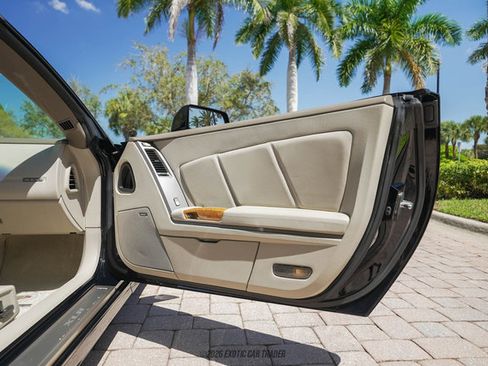 Used 2004 Cadillac XLR RWD image 56