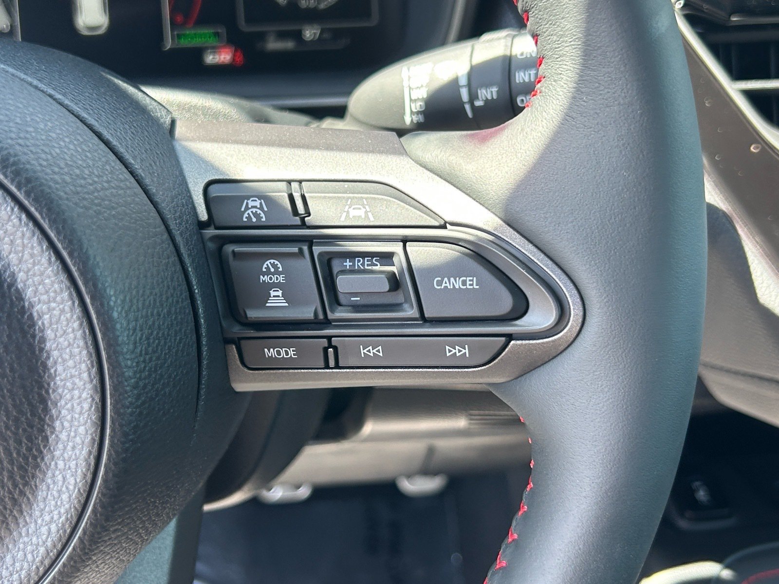 Used 2025 Toyota Corolla GR AWD/4WD image 29