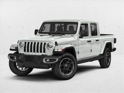 Used 2023 Jeep Gladiator Sport w/ Trailer Tow Package