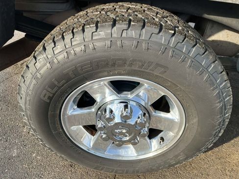 Used 2011 RAM 2500 Big Horn image 14