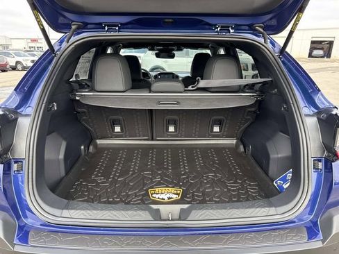 New 2026 Subaru Crosstrek 2.5i Wilderness w/ Wilderness Package AWD/4WD image 7