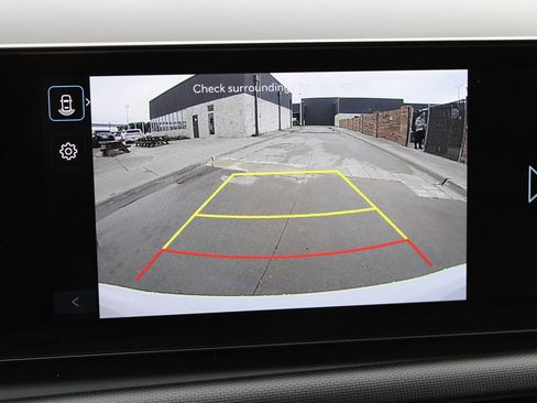 Used 2025 Hyundai Tucson SEL image 7