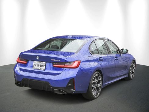 Used 2025 BMW M340i image 6