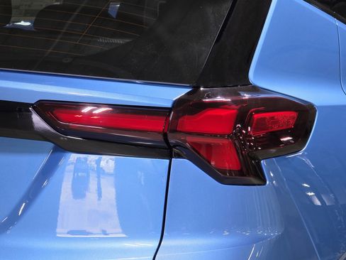 New 2027 Chevrolet Bolt LT image 12