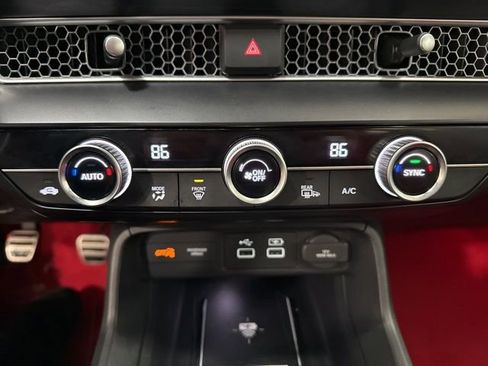 Used 2024 Honda Civic Type R image 19