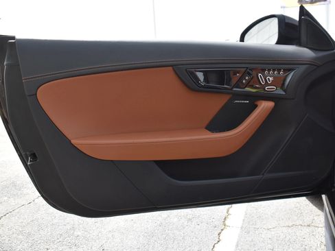 Used 2023 Jaguar F-TYPE R AWD/4WD image 41