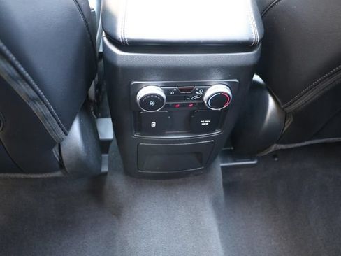 Used 2023 Ford Explorer Limited w/ Limited Technology Package AWD/4WD image 18
