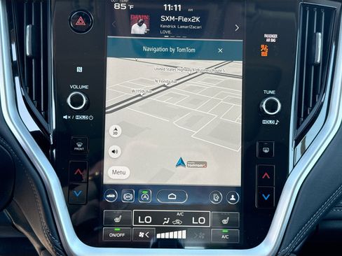 Certified 2025 Subaru Legacy Limited image 33