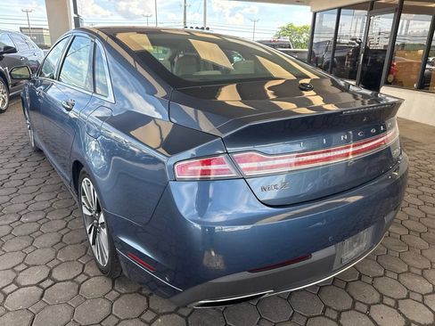 Used 2018 Lincoln MKZ Reserve w/ Technology Package AWD/4WD image 7