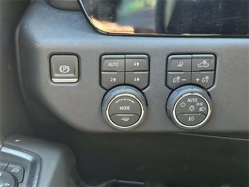 New 2024 Chevrolet Silverado 1500 RST w/ All Star Edition Plus image 21