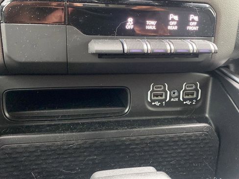 Used 2022 RAM 1500 Big Horn image 16