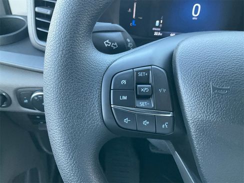 New 2026 Ford Transit 250 148 Medium Roof image 17