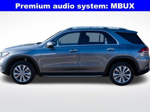 Used 2022 Mercedes-Benz GLE 350 4MATIC image 5