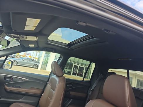 New 2026 Honda Ridgeline RTL image 17