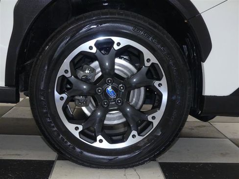 Used 2021 Subaru Crosstrek 2.0i w/ Popular Package #3 image 30