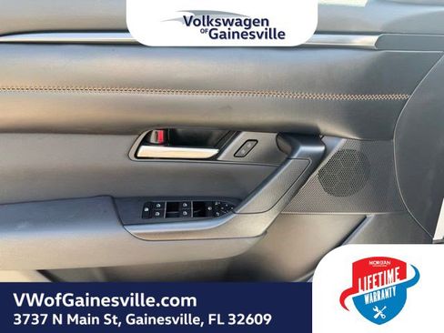 Used 2025 MAZDA CX-50 AWD 2.5 S w/ Premium Plus Pkg image 14