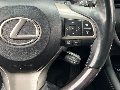 Used 2017 Lexus RX 350 350 image 17