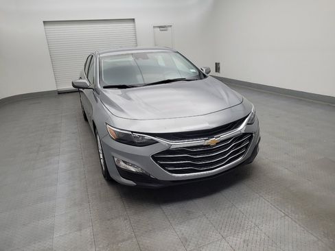 Used 2024 Chevrolet Malibu LT image 14