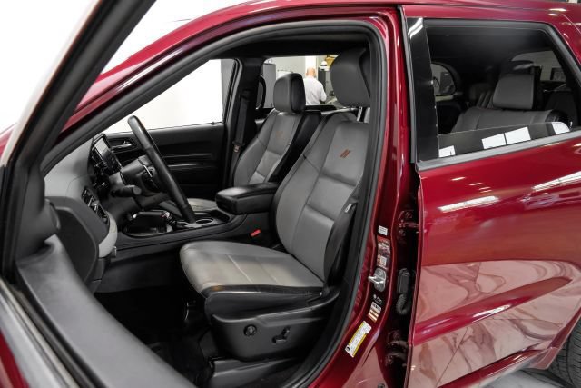 Used 2022 Dodge Durango R/T RWD image 40