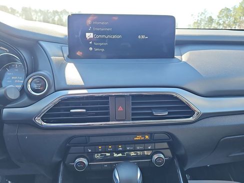 Used 2023 MAZDA CX-9 Touring image 25