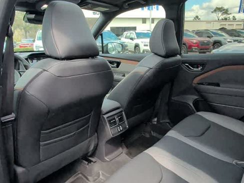 Used 2026 Subaru Forester Sport w/ Sport Plus Package AWD/4WD image 16