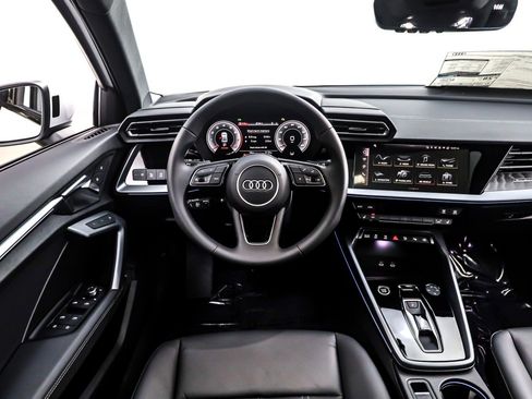 New 2026 Audi A3 2.0T Premium Plus image 4