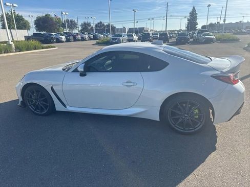 Used 2023 Subaru BRZ Limited image 13