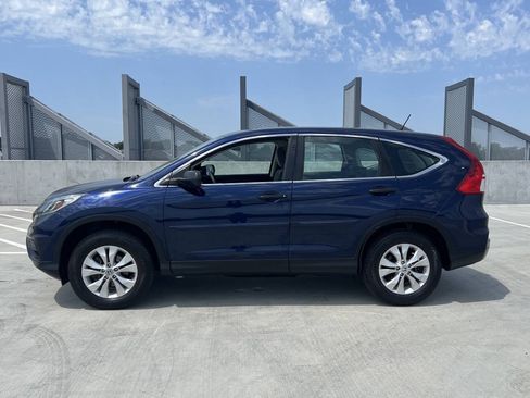 Used 2015 Honda CR-V LX image 5