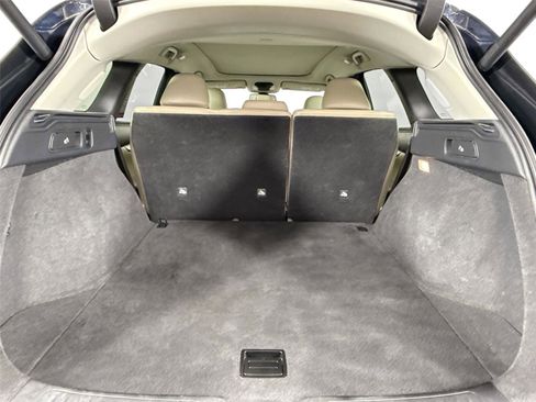 Used 2019 INFINITI QX50 Essential w/ Premium Audio Package image 50