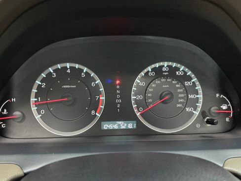 Used 2010 Honda Accord EX-L image 40