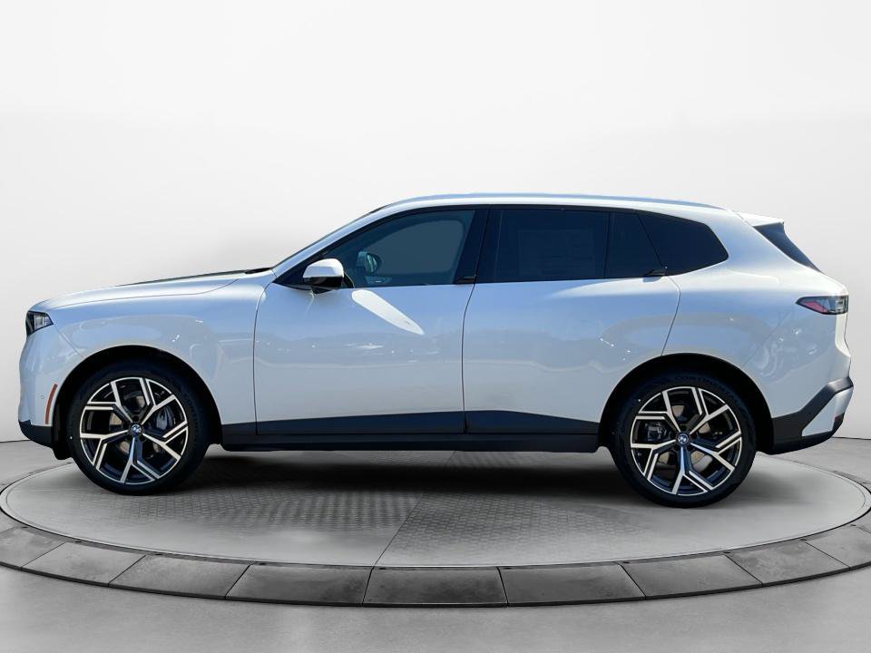 New 2027 BMW X5 xDrive40i w/ Climate Package AWD/4WD image 4