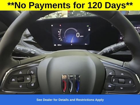New 2026 Buick Envista Sport Touring w/ Convenience I Package image 20
