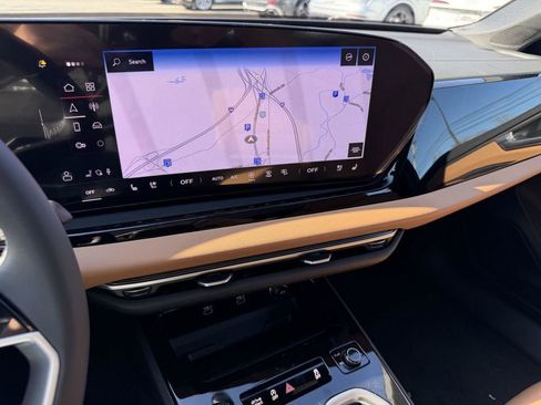 New 2026 Audi A6 Premium AWD/4WD image 23