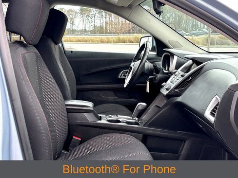 Used 2015 Chevrolet Equinox LT w/ Driver Convenience Package AWD/4WD image 8