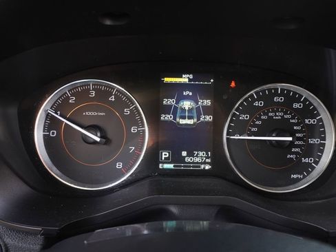 Used 2019 Subaru Crosstrek 2.0i Limited image 20