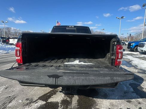 Used 2021 RAM 2500 Limited image 29