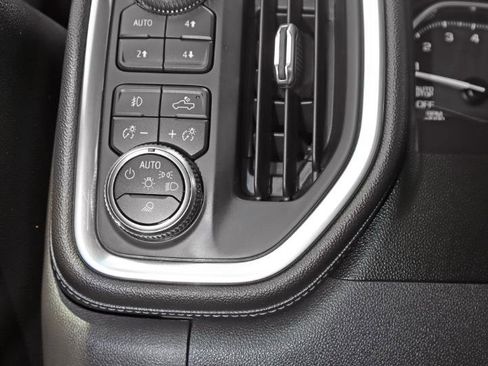 Used 2021 GMC Sierra 1500 SLT image 22