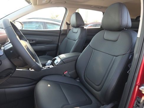 New 2026 Hyundai Tucson SEL image 6